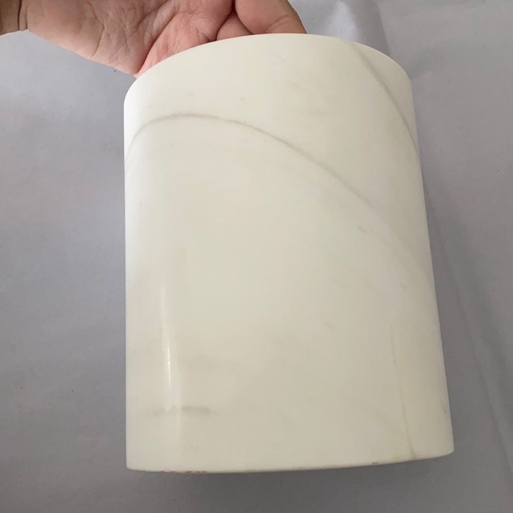 Marble Wine Bottle holder